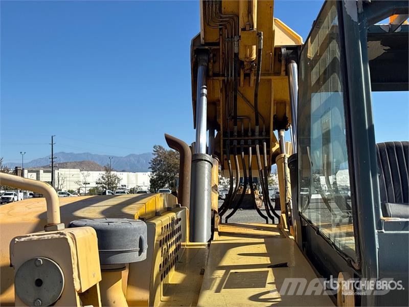 Gehl DL1155H Teleskopik yükleyiciler