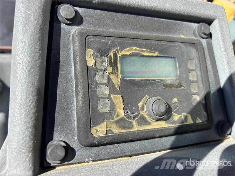 Gehl DL1155H Teleskopik yükleyiciler