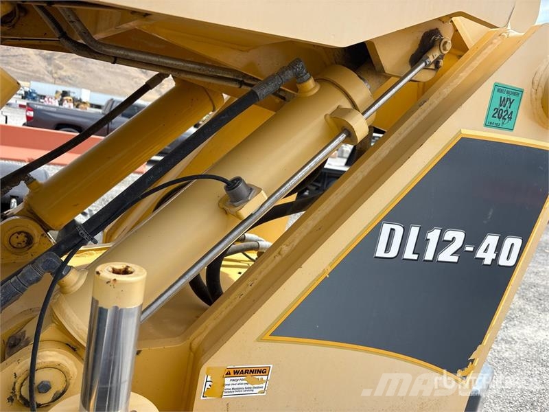 Gehl DL12-40 Telescopic handlers