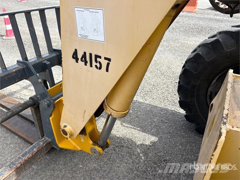 Gehl DL12-40 Telescopic handlers