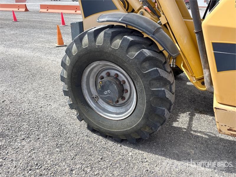 Gehl DL12-40 Telescopic handlers
