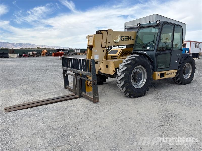 Gehl DL12-40 Telescopic handlers