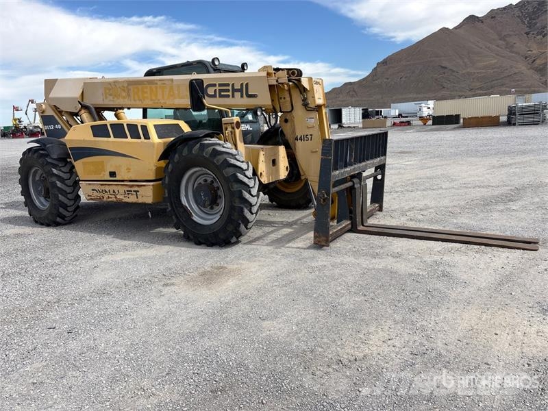 Gehl DL12-40 Telescopic handlers
