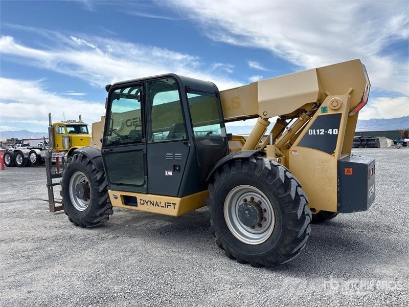 Gehl DL12-40 Telescopic handlers