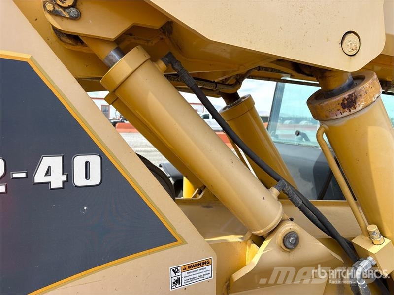 Gehl DL12-40 Telescopic handlers