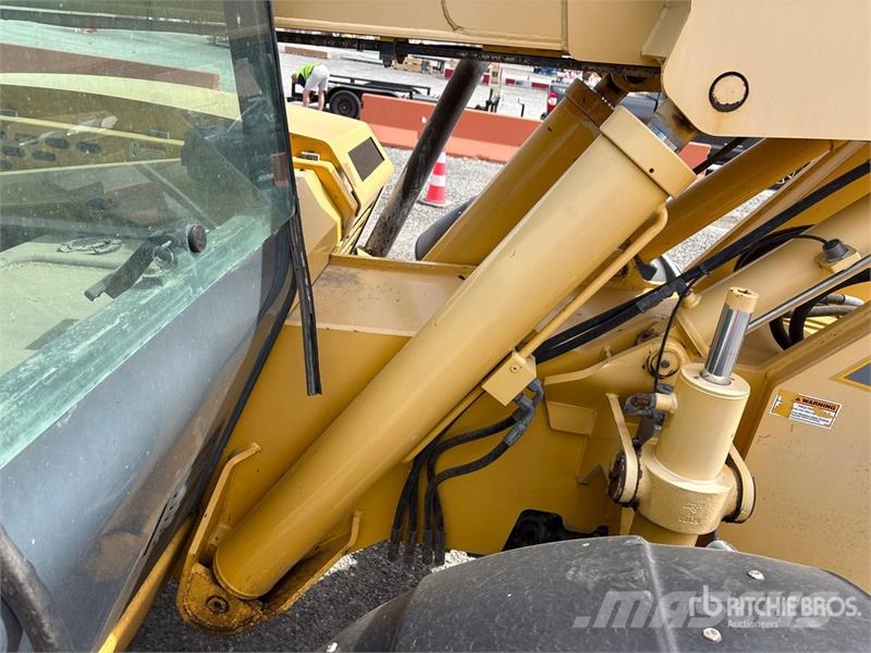 Gehl DL12-40 Telescopic handlers