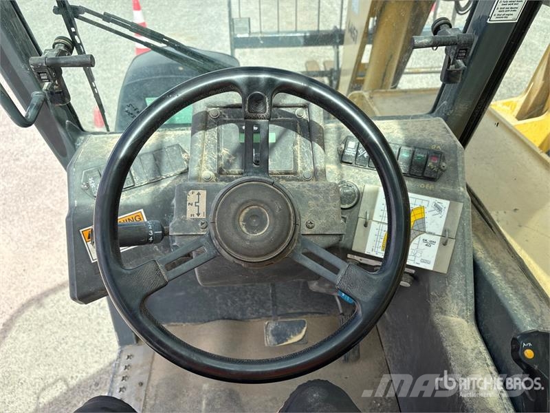 Gehl DL12-40 Telescopic handlers