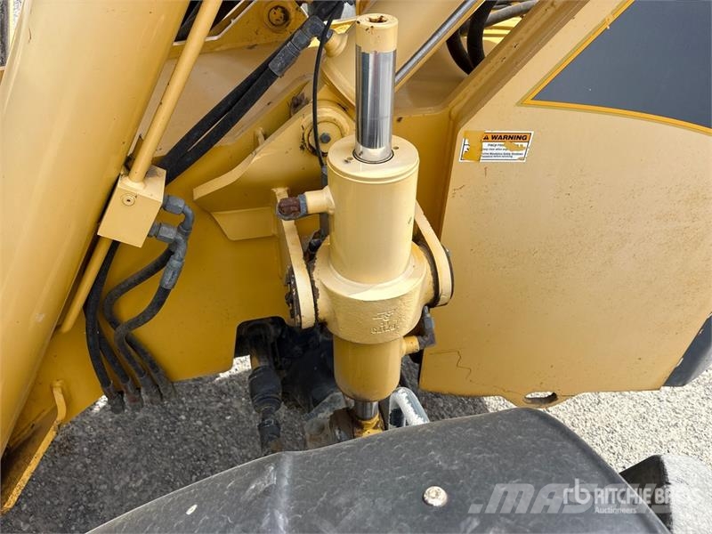 Gehl DL12-40 Telescopic handlers