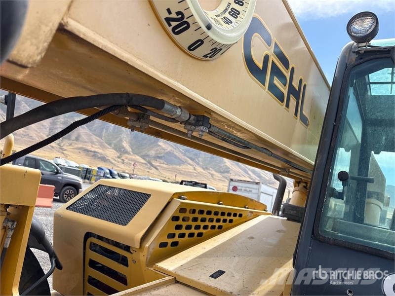 Gehl DL12-40 Telescopic handlers