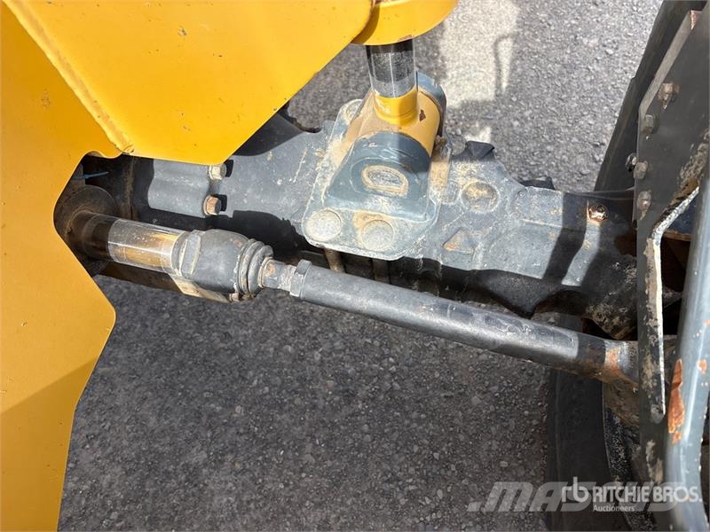 Gehl DL12-40 Telescopic handlers