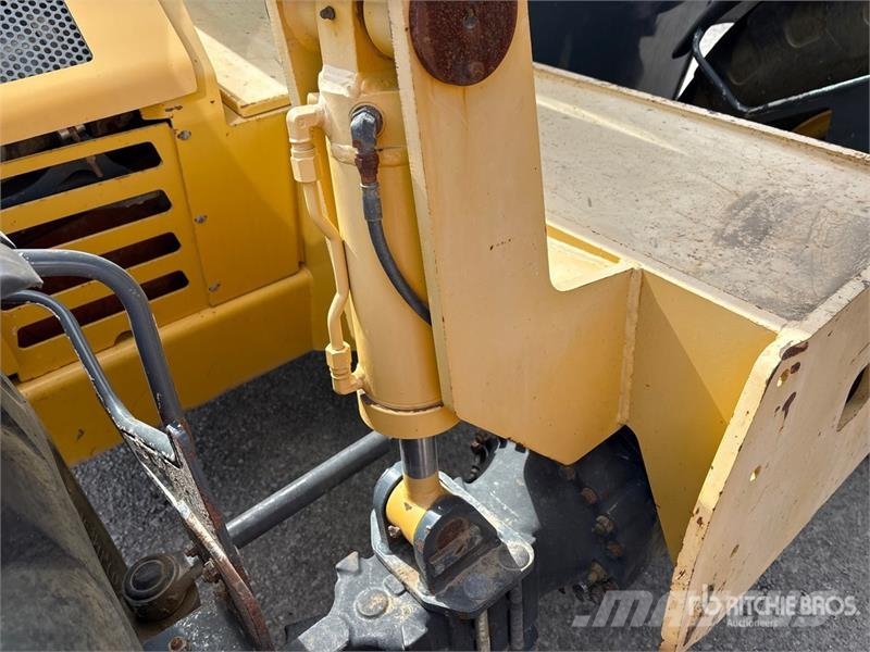 Gehl DL12-40 Telescopic handlers