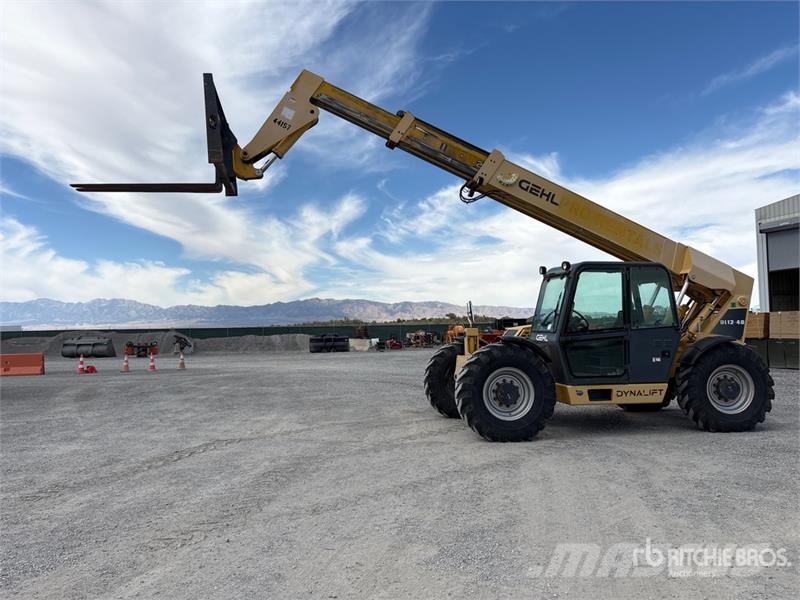 Gehl DL12-40 Telescopic handlers