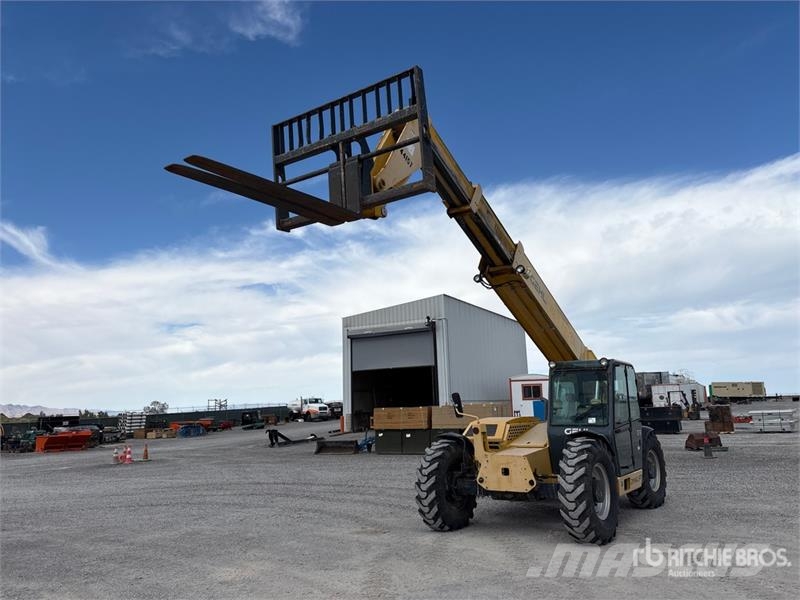 Gehl DL12-40 Telescopic handlers