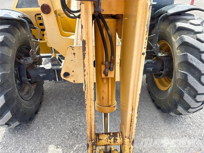 Gehl DL12-40 Telescopic handlers