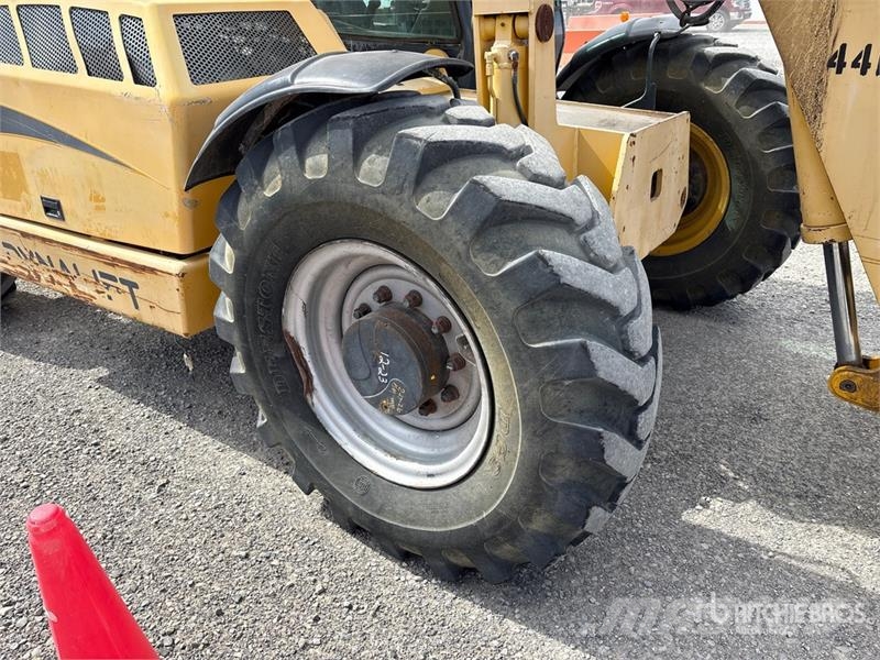 Gehl DL12-40 Telescopic handlers