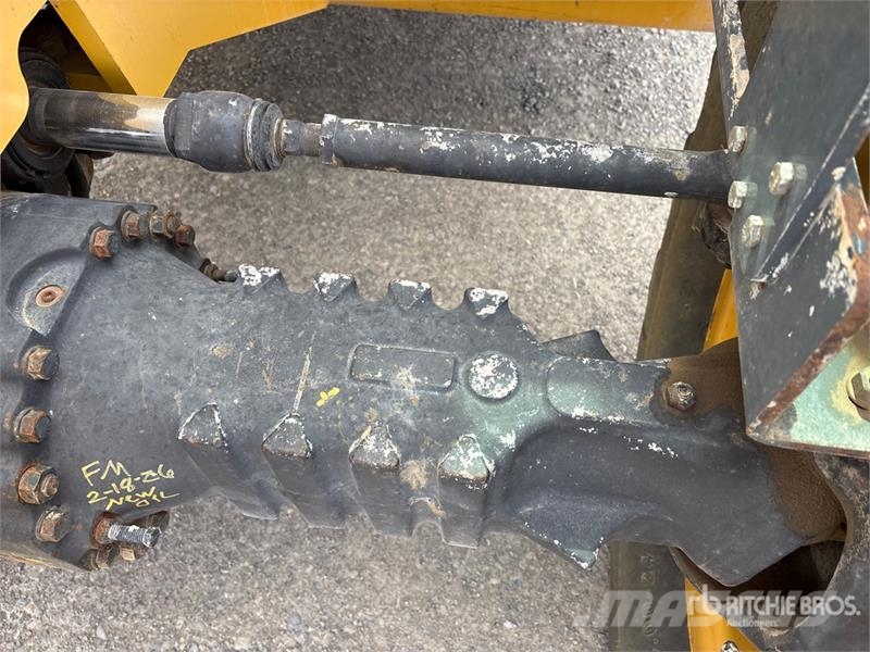 Gehl DL12-40 Telescopic handlers
