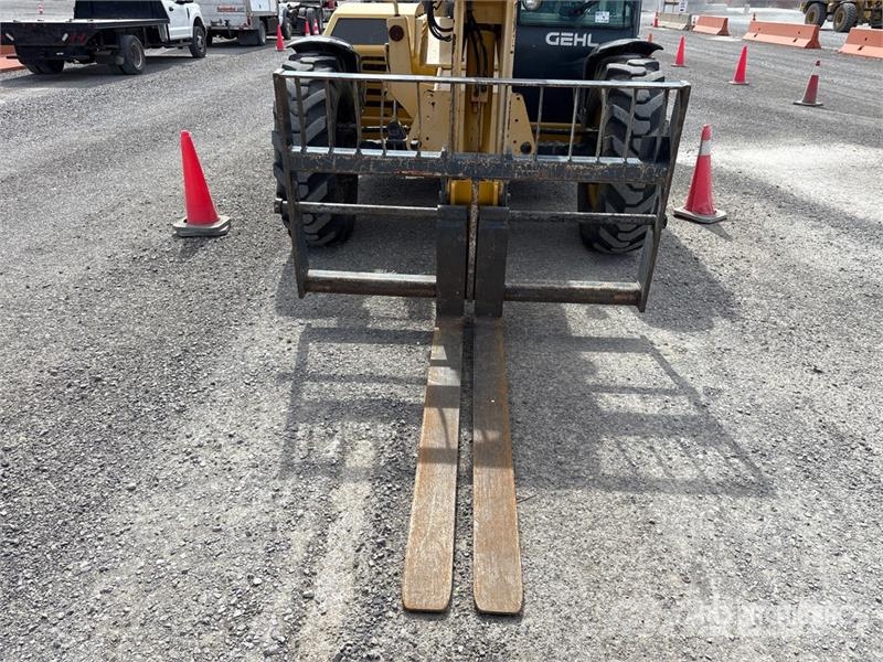Gehl DL12-40 Telescopic handlers