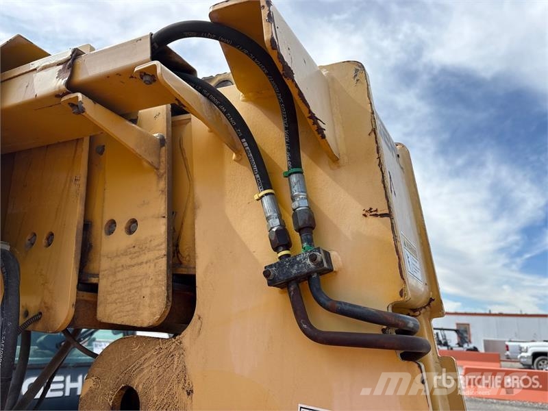 Gehl DL12-40 Telescopic handlers
