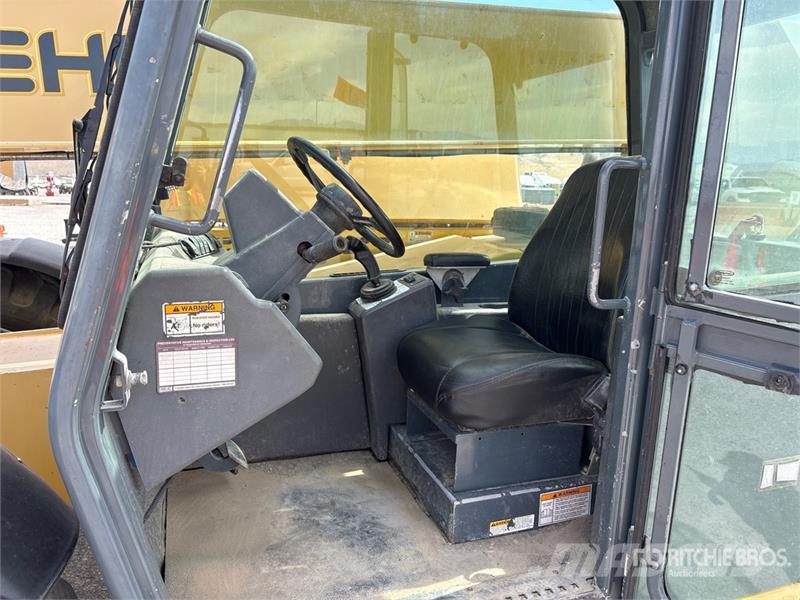 Gehl DL12-40 Telescopic handlers