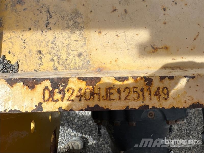 Gehl DL12-40 Telescopic handlers
