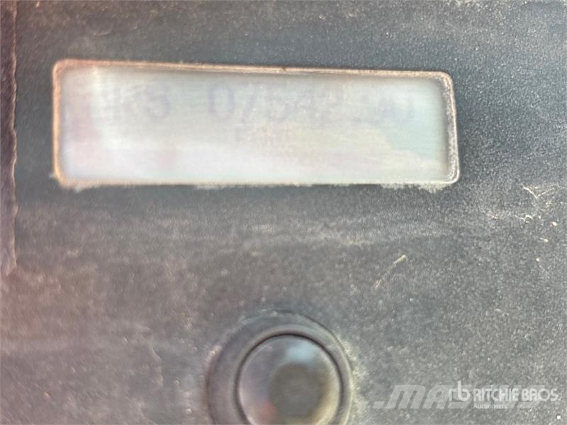 Gehl DL12H-40 Τηλεσκοπικοί ανυψωτές