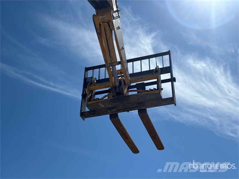 Gehl DL12H-40 Τηλεσκοπικοί ανυψωτές
