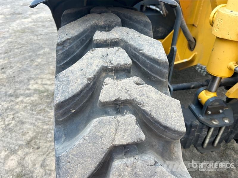 Gehl DL9 Rubber Tire Blasthole Drill Other drilling equipment