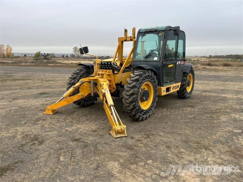 Gehl DL9 Rubber Tire Blasthole Drill Other drilling equipment