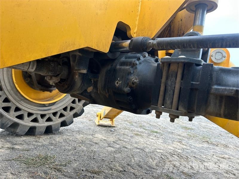 Gehl DL9 Rubber Tire Blasthole Drill Other drilling equipment