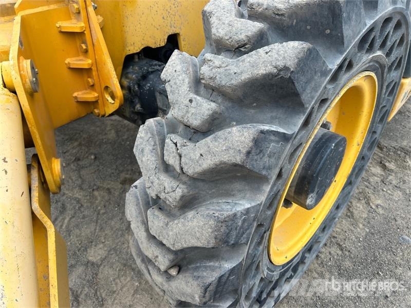 Gehl DL9 Rubber Tire Blasthole Drill Other drilling equipment
