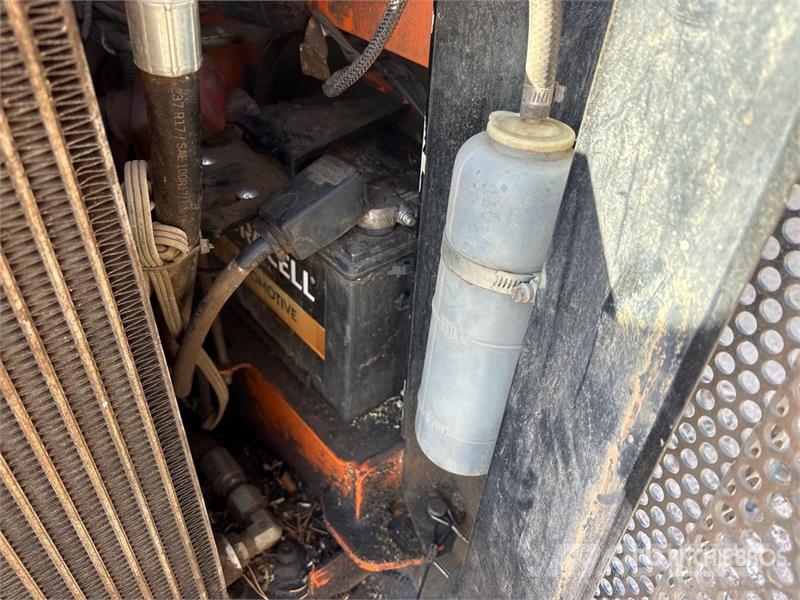 Gehl R105 Skid Steer Loader 滑移轉向裝載機