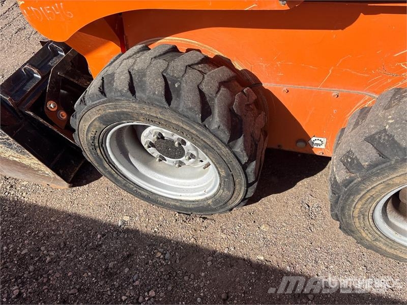 Gehl R105 Skid Steer Loader 滑移轉向裝載機