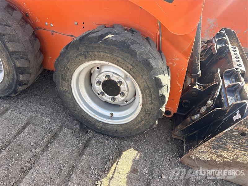 Gehl R105 Skid Steer Loader 滑移轉向裝載機