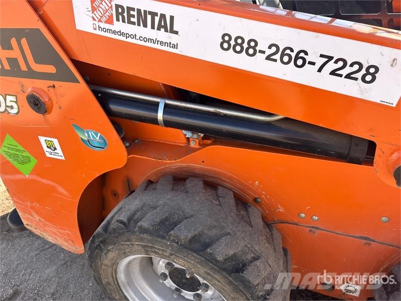 Gehl R105 Skid Steer Loader 滑移轉向裝載機