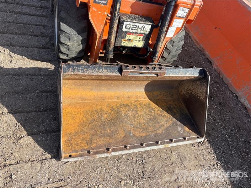 Gehl R105 Skid Steer Loader 滑移轉向裝載機
