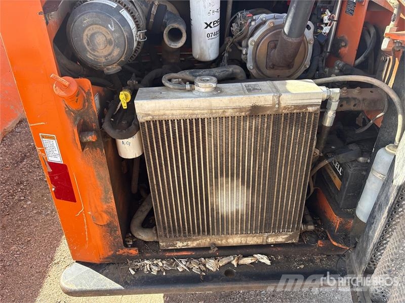 Gehl R105 Skid Steer Loader 滑移轉向裝載機