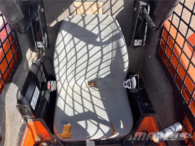 Gehl R105 Skid Steer Loader 滑移轉向裝載機