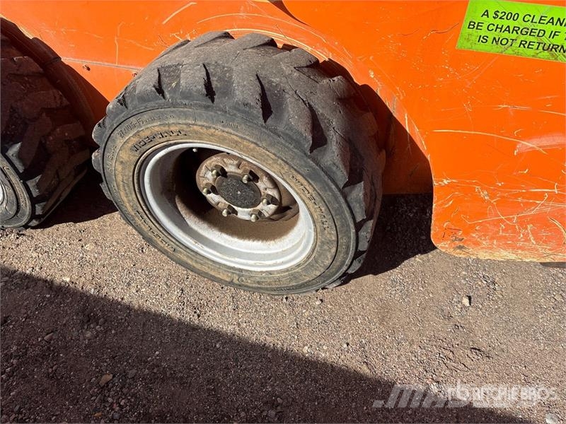 Gehl R105 Skid Steer Loader 滑移轉向裝載機