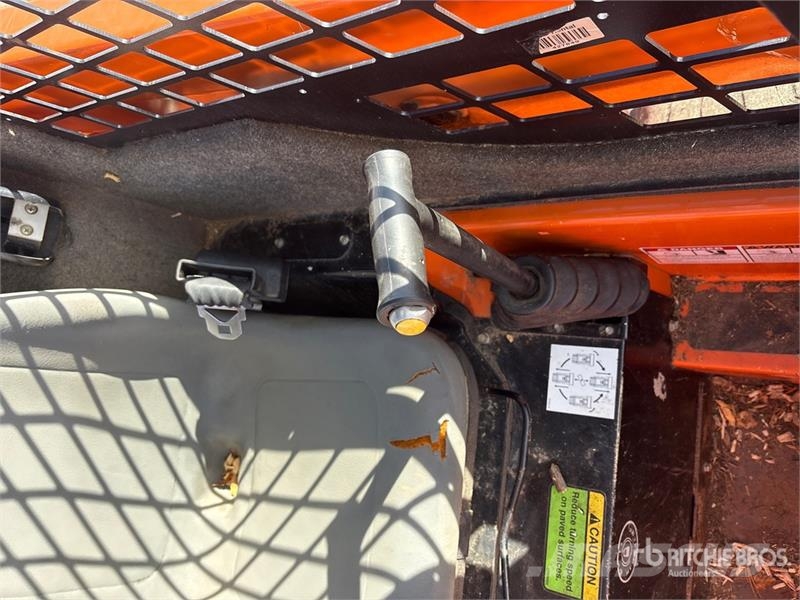 Gehl R105 Skid Steer Loader 滑移轉向裝載機