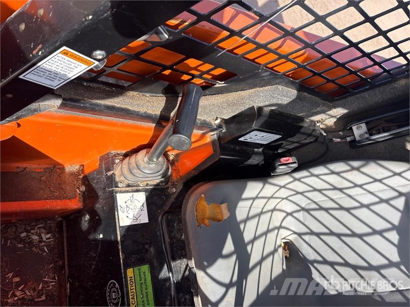 Gehl R105 Skid Steer Loader 滑移轉向裝載機