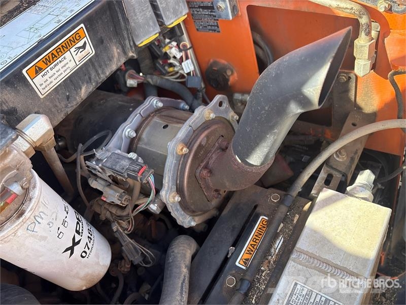 Gehl R105 Skid Steer Loader 滑移轉向裝載機