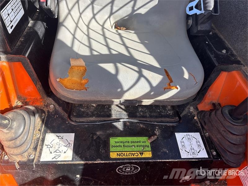 Gehl R105 Skid Steer Loader 滑移轉向裝載機