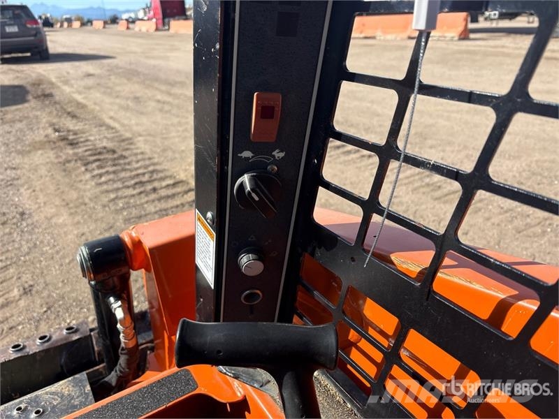 Gehl R105 Skid Steer Loader 滑移轉向裝載機