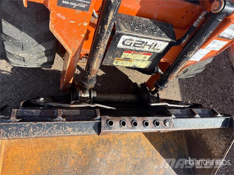 Gehl R105 Skid Steer Loader 滑移轉向裝載機