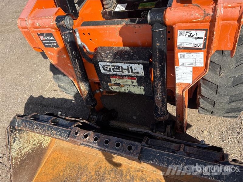 Gehl R105 Skid Steer Loader 滑移轉向裝載機