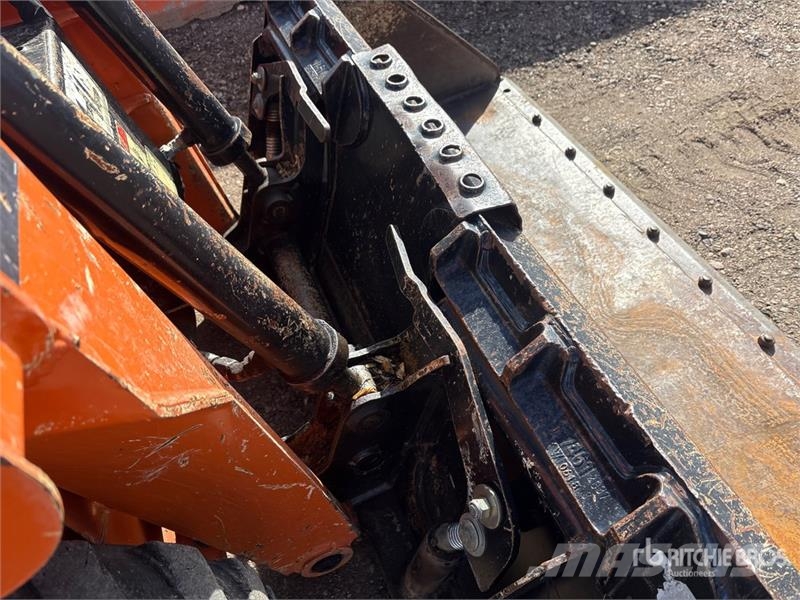 Gehl R105 Skid Steer Loader 滑移轉向裝載機
