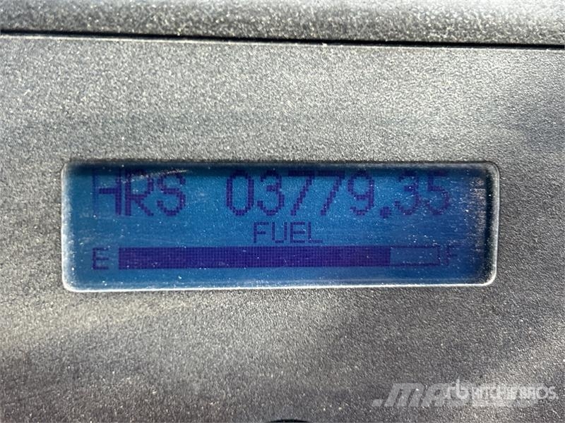 Gehl RS8-42 텔러 핸들러