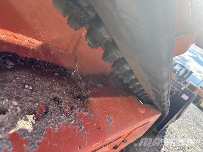 Gehl RT105 Compact Track Loader Smykem řízené nakladače