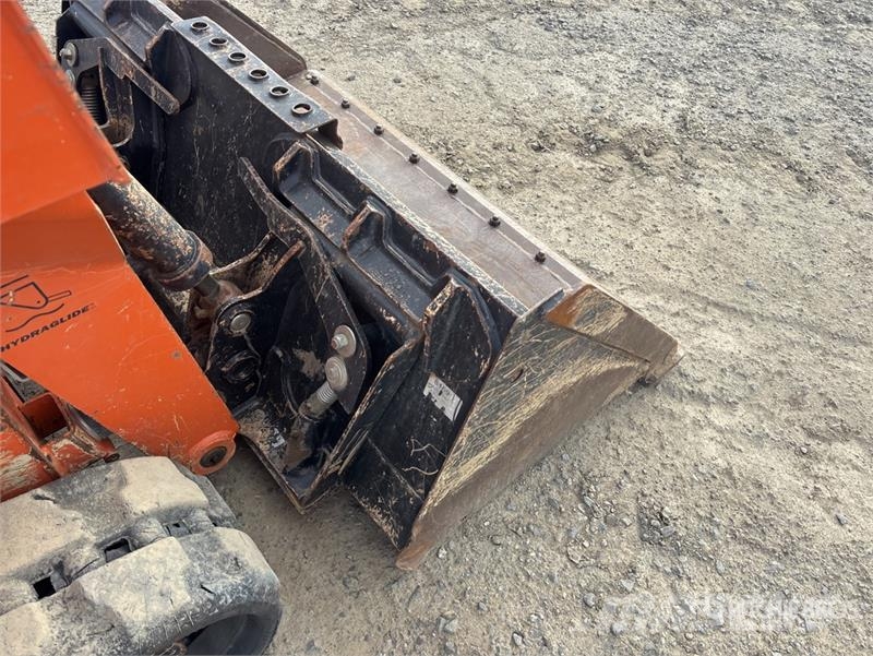 Gehl RT105 Compact Track Loader Skid steer mini nakladalci