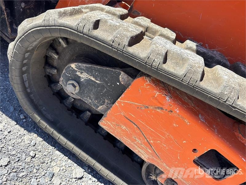 Gehl RT105 Compact Track Loader Smykem řízené nakladače